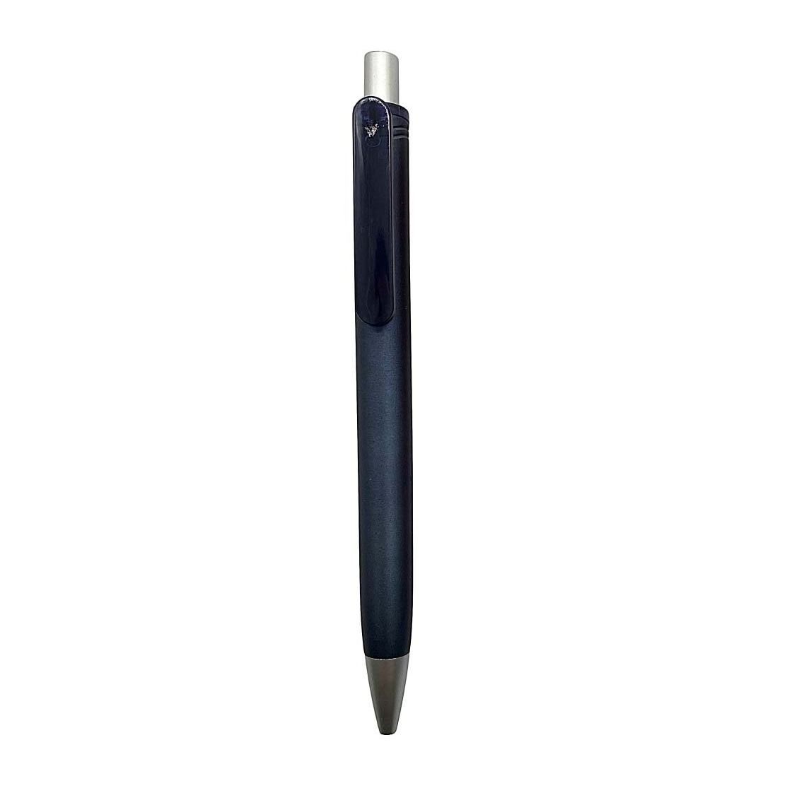 Plastic Ballpen (BK)